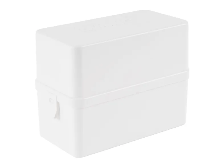 Barwig blokbatterijhouder