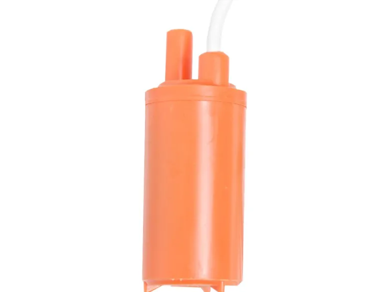 Barwig 24 volt dompelpomp - 10 liter