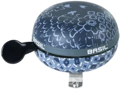 Basil Bohème fietsbel - Indigo Blue