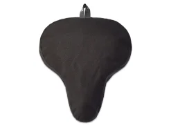 Basil GO zadeldekje - Black