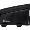 Basil Sport Design frametas - Black