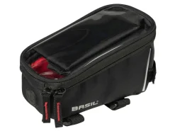 Basil Sport Design frametas - Black