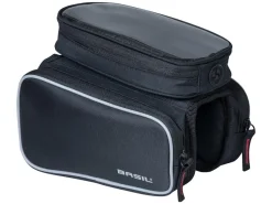 Basil Sport Design top tube frametas