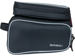 Basil Sport Design top tube frametas
