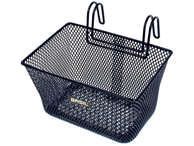 Basil Tivoli kinderfietsmand