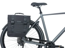 Basil Tour enkele rechter fietstas