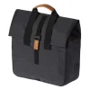 Basil Urban Dry Shopper fietstas - Anthracite