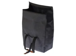 Basil Urban Dry Shopper fietstas - Anthracite