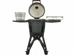 Bastard VX Large Complete Barbecue