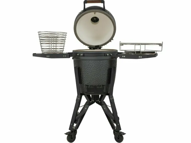 Bastard VX Large Complete Barbecue