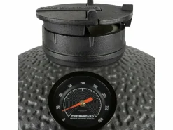 Bastard VX Large Complete Barbecue