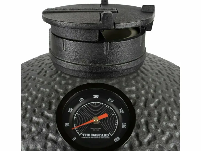 Bastard VX Large Complete Barbecue