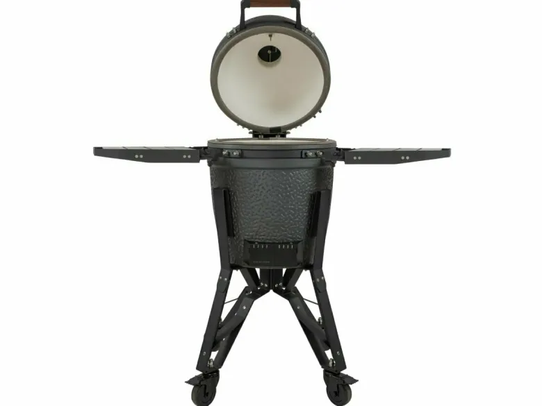 Bastard VX Large Complete Barbecue