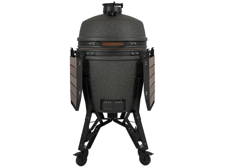 Bastard VX Large Complete Barbecue