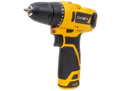Batavia Fixxpack 12 Volt accuboormachine