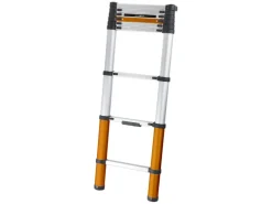 Batavia Giraffe Air 2,63 meter telescopische ladder