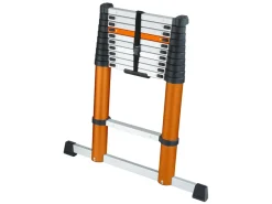 Batavia Giraffe Air 3,27 meter telescopische ladder