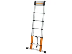 Batavia Giraffe Air 3,27 meter telescopische ladder