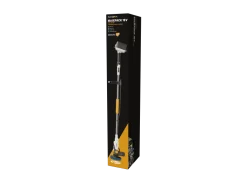 Batavia MAXXPACK 18 volt accu reinigingsborstel