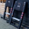 Batavia Professionele 3,27 meter telescopische ladder