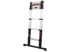 Batavia Professionele 3,27 meter telescopische ladder