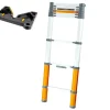 Batavia 263 Telescoopladder met softclose & antislip