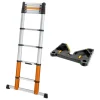Batavia telescoopladder - 3,27 meter