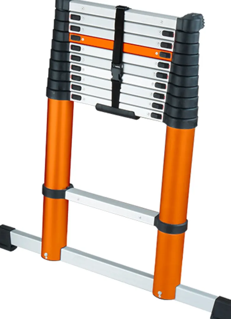 Batavia telescoopladder - 3,27 meter