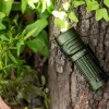 Baton Turbo OD zaklamp - Green