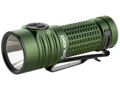 Baton Turbo OD zaklamp - Green