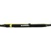 Bazooka 120 x 75 cm vouwbaar voetbaldoel
