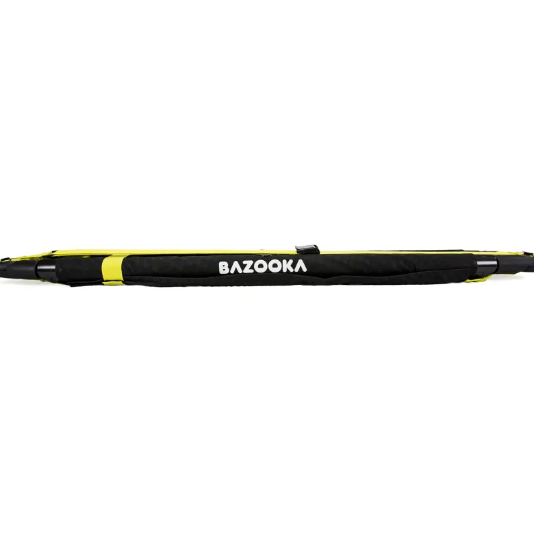 Bazooka 120 x 75 cm vouwbaar voetbaldoel