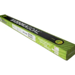 Bazooka 120 x 75 cm vouwbaar voetbaldoel