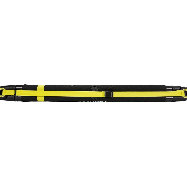 Bazooka 120 x 75 cm vouwbaar voetbaldoel