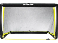 Bazooka 120 x 75 cm vouwbaar voetbaldoel