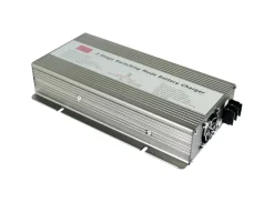 BBA acculader auto 20Ah - 3 traps