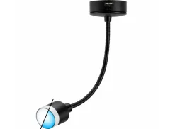 BBA Black Swan met USB-A laadpoort flexibele opbouwspot