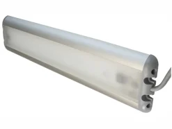 BBA Brightline Flat Dual lamp