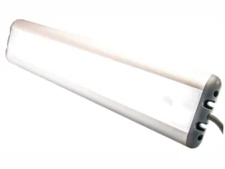 BBA Brightline Flat Dual lamp