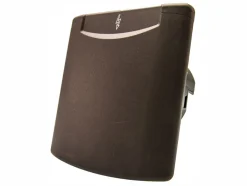 BBA CEE buitenwand stekkerdoos - grey
