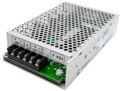 BBA DC/DC converter