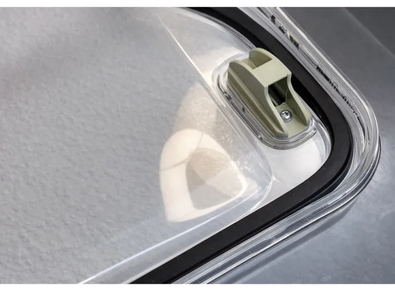 BBA Dometic Mini Heki dakluik afdichtingsrubber