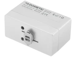 BBA Dometic USB-A oplaadadapter voor rail - silver