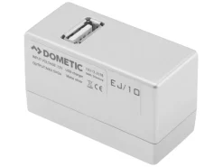 BBA Dometic USB-A oplaadadapter voor rail - silver