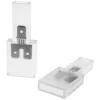 BBA doorverbindconnector