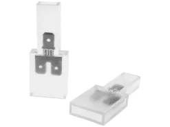 BBA doorverbindconnector