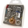 BBA EK12 H7/HB3 set reserve lampen