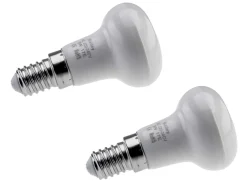 BBA E14 LED spot lampjes