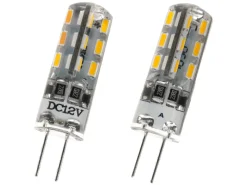 BBA G4 LED lampjes