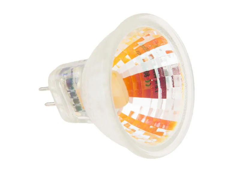 BBA G4 12-24VDC 1,8W 4000K 180lm LED lampje